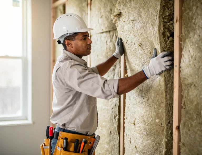 Home Insulation service in Newmarket